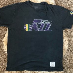 nba sport shirts